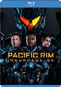 pacific rim: insurreccion - blu ray --8414533114004 pacific rim: insurreccion - blu ray --8414533114004