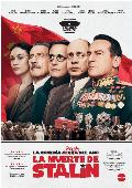 la muerte de stalin - dvd --8436564164827 la muerte de stalin - dvd --8436564164827