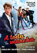 a toda marcha - dvd --8435479601793 a toda marcha - dvd --8435479601793