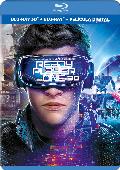 ready player one - blu ray 3d+2d --8420266016942 ready player one blu ray 3d+2d 8420266016942