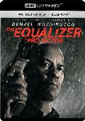 the equalizer: el protector - 4k uhd + blu ray --8414533115667 the equalizer: el protector - 4k uhd + blu ray --8414533115667