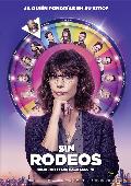 sin rodeos - dvd --8436535547086 sin rodeos - dvd --8436535547086