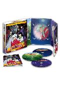 inuyasha box 3 episodios 67 a 99 - blu ray --8420266015501 inuyasha box 3 episodios 67 a 99 - blu ray --8420266015501