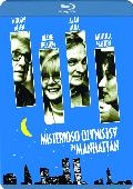 misterioso asesinato en manhattan - blu ray --8414533115421 misterioso asesinato en manhattan - blu ray --8414533115421
