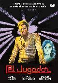 el jugador - dvd --8436569305058 el jugador - dvd --8436569305058