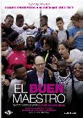 el buen maestro - dvd --8436564165084 el buen maestro - dvd --8436564165084