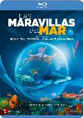 las maravillas del mar (wonders of the sea) - blu ray --8436535547529 las maravillas del mar (wonders of the sea) - blu ray --8436535547529