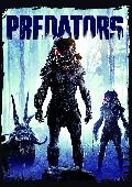 predators - dvd --8420266017321 predators - dvd --8420266017321