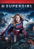 supergirl - dvd - temporada 3-8420266017703 supergirl - dvd - temporada 3-8420266017703