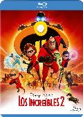 increibles 2 - blu ray --8717418530808 increibles 2 - blu ray --8717418530808