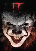 it (2017) - halloween - dvd --8420266017963 it (2017) - halloween - dvd --8420266017963