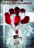 no dejes de mirar - dvd --8414533103107 no dejes de mirar - dvd --8414533103107