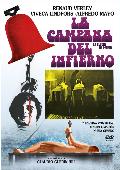 la campana del infierno - dvd --8435479602349 la campana del infierno - dvd --8435479602349
