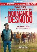 normandia al desnudo (normandie nue) - dvd --8420172100087 normandia al desnudo (normandie nue) - dvd --8420172100087