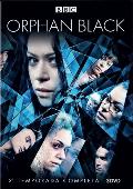 orphan black tercera temporada completa - dvd --8436569305263 orphan black tercera temporada completa - dvd --8436569305263