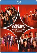ocean s colección cuatro películas - blu ray --8420266018847 ocean s colección cuatro películas - blu ray --8420266018847
