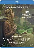 mary shelley - blu ray --8421394411173 mary shelley - blu ray --8421394411173