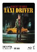 taxi driver - blu ray - ed.tote bag-8414533118729 taxi driver - blu ray - ed.tote bag-8414533118729