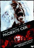 paciente cero - dvd --8414533117241 paciente cero - dvd --8414533117241