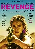 revenge - dvd --8436535547666 revenge - dvd --8436535547666