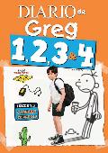 diario de greg 1-4 - dvd --8420266021410 diario de greg 1-4 - dvd --8420266021410