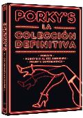 trilogia porkys - dvd --8420266021496 trilogia porkys - dvd --8420266021496