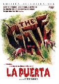 la puerta - dvd --8435479602202 la puerta - dvd --8435479602202