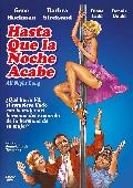 hasta que la noche acabe - dvd --8435479602561 hasta que la noche acabe - dvd --8435479602561