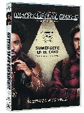 infiltrado en el kkklan - dvd --8414533119979 infiltrado en el kkklan - dvd --8414533119979