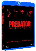 predator coleccion 4 peliculas - blu ray --8420266021762 predator coleccion 4 peliculas - blu ray --8420266021762